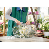 Hæftetang Eco recycle t/10ark sort