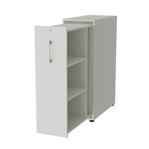 Bogreoler & kontorskabe