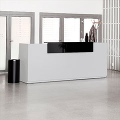 Receptionsskranker