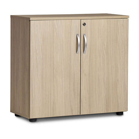 Kontorskab Ekoflex 800x745 mm, Eg – image 1