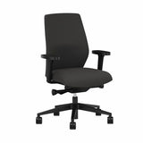 Kontorstol Savo Soul Polstret sæde Sort 2D armlæn – image 2