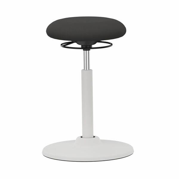 Balancestol  Savo Joi Hvid understel