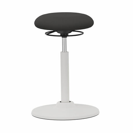 Balancestol  Savo Joi Hvid understel – image 2