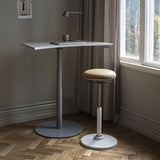 Balancestol  Savo Joi Hvid understel