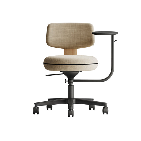 Kontorstol Savo 360N Oak – image 6