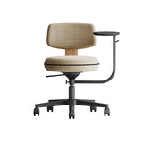 Kontorstol Savo 360N Oak – image 6