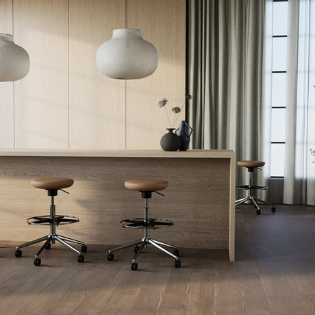 Stol Savo Spine Stool