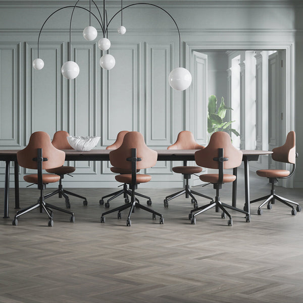 Kontorstol Savo Spine B – image 1