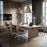 Kontorstol Savo Spine S – image 2