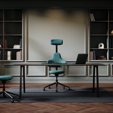 Kontorstol Savo Spine S – image 3