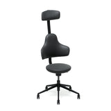 Kontorstol Savo Spine S