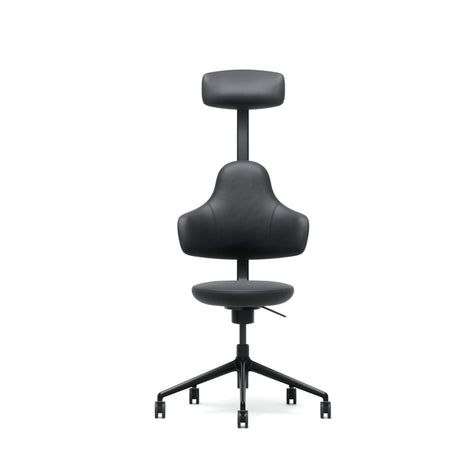 Kontorstol Savo Spine S