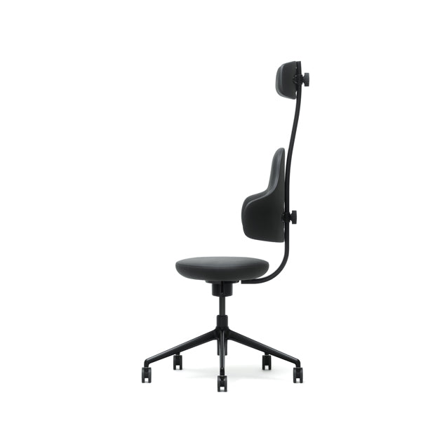 Kontorstol Savo Spine S