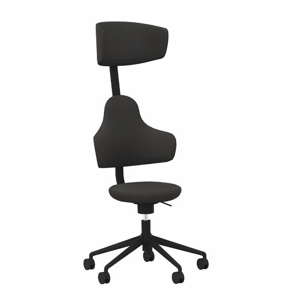 Kontorstol Savo Spine L – image 2