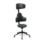 Kontorstol Savo Spine L