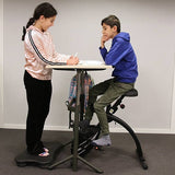 Ergoff Kontorcykel Bike it™ 2.0 School (billede 5)