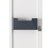 Opbevaringshylde til 300 mm dør – image 1