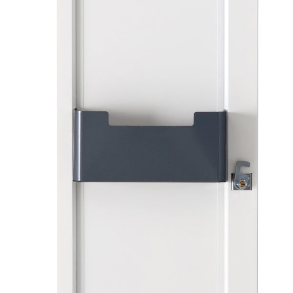 Opbevaringshylde til 300 mm dør – image 2