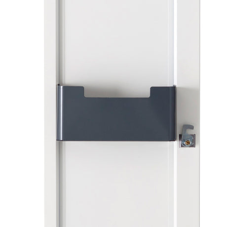 Opbevaringshylde til 400 mm dør