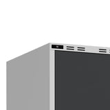 Nummerplade med 1 nummer pr. plade – image 6