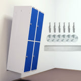 Vægkit til montering af skabs bredde 800mm – image 3