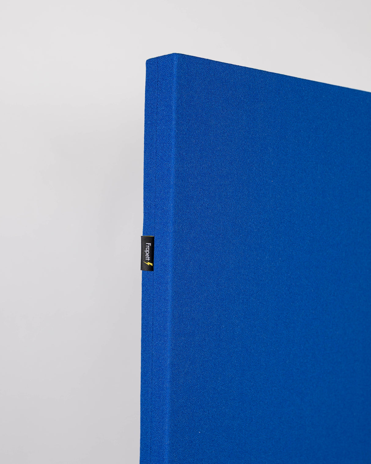 Skærmvæg ESD 1150x800 mm Blå – image 2