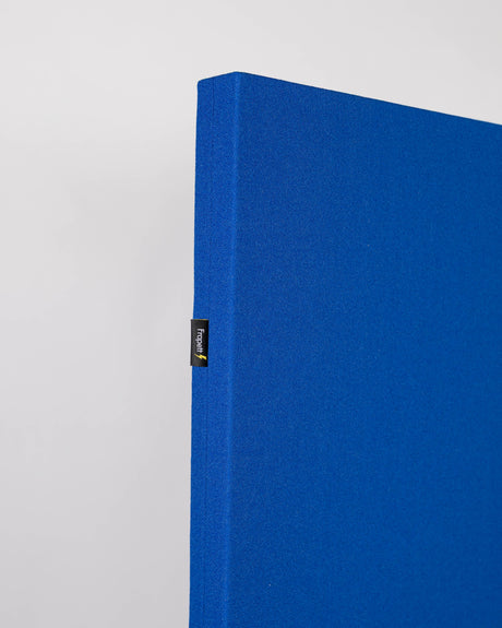 Skærmvæg ESD 1450x1200 mm Blå – image 2