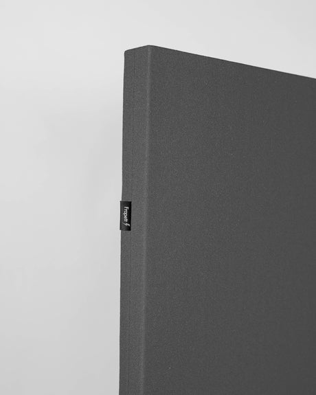 Skærmvæg ESD 1450x1200 mm Grå – image 2