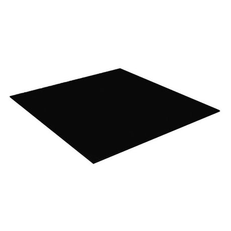 Bedrunka+Hirth Gummimåtte, top kabinet 500/05 530x500 – Værktøjskufferter