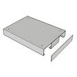 Bedrunka+Hirth Sokkel Truck 500/05 530x500x112 RAL 9002 – Værktøjskufferter