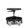 GBP Montørstol All-round model 2024 Sort – Arbejdsstole