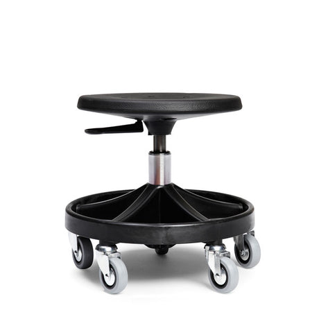 GBP Montørstol All-round model 2024 Sort – Arbejdsstole