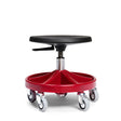 GBP Montørstol All-round model 2034 Rød – Arbejdsstole