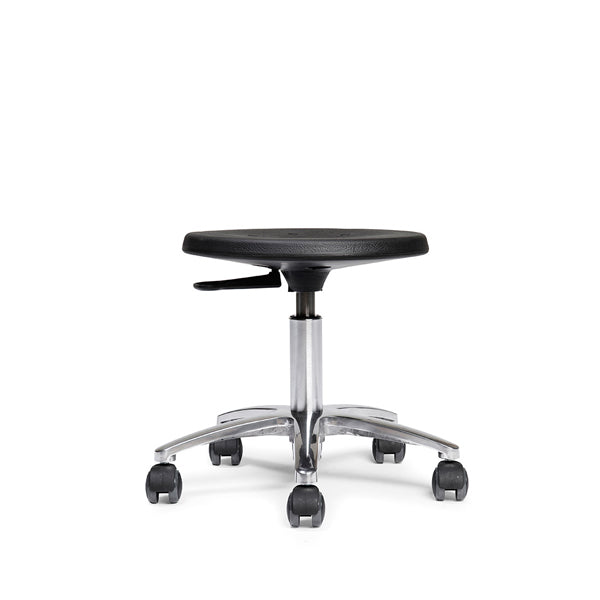 GBP Montørstol All-round model 2041 Alukryds – Arbejdsstole