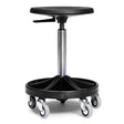 GBP Montørstol All-round model 3024 Sort – Arbejdsstole