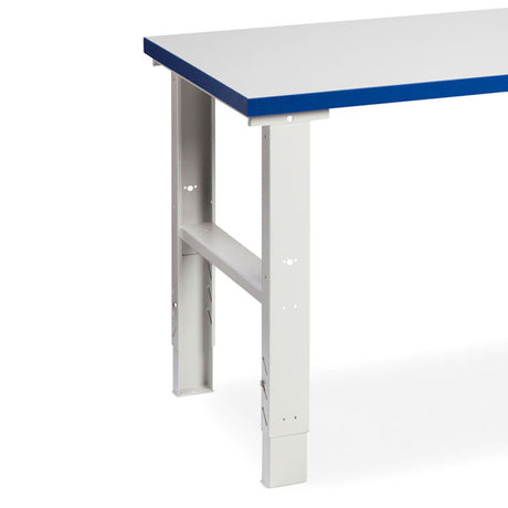 Benbuk, justerbar Tung Dybde 745 mm