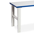 GBP Benbuk, justerbar Tung Dybde 745 mm – Andet