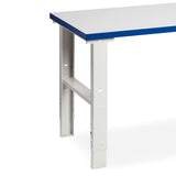 Benbuk, justerbar Tung Dybde 745 mm