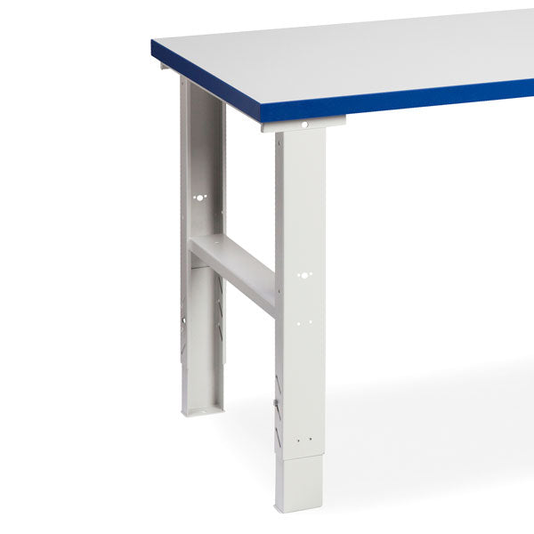 GBP Benbuk, justerbar Tung Dybde 745 mm – Andet