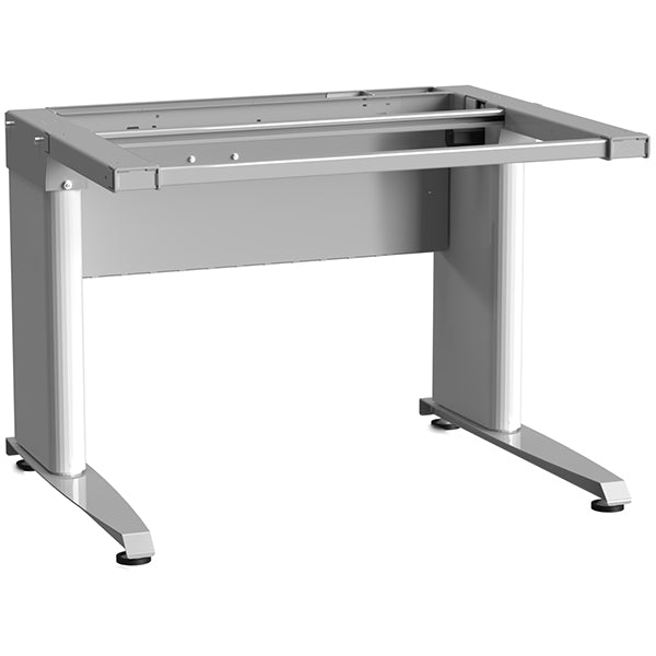 Understel arbejdsbord ErgoMulti 1080x780 mm – image 1