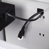 Understel arbejdsbord ErgoMulti 1080x780 mm – image 5