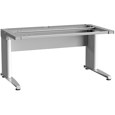 GBP Understel arbejdsbord ErgoMulti 1980x780 mm – Arbejdsborde (billede 2)