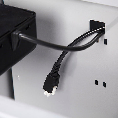 Understel arbejdsbord ErgoMulti 1980x780 mm – image 2