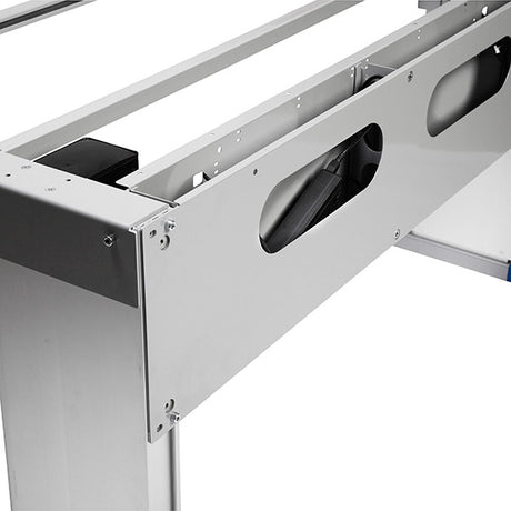 Understel arbejdsbord ErgoMulti 1980x780 mm – image 3