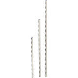 Perforeret søjle 1446 mm