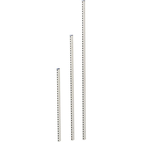 Perforeret søjle 1926 mm