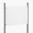 GBP Magnetisk whiteboardtavle c/c 900 – Tilbehør til arbejdsborde