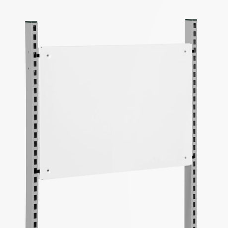 GBP Magnetisk whiteboardtavle c/c 900 – Tilbehør til arbejdsborde