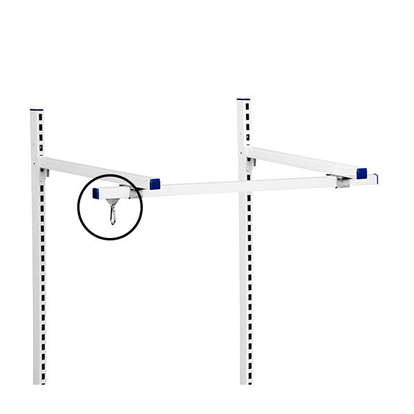 Løbevogn til værktøj – image 1