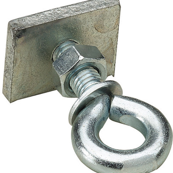 Glidekrog for c-profil, 2-pk – image 1